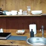 Penta Luxury Guest house
