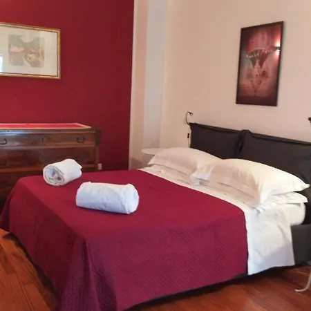 Penta Luxury Affittacamere 4*