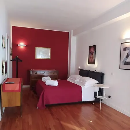 Penta Luxury Affittacamere