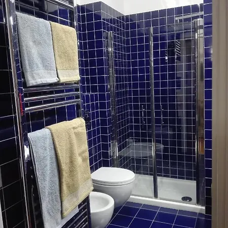 Penta Luxury Gæstehus 3*