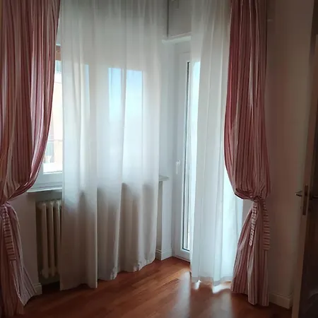 Gæstehus Penta Luxury Matera