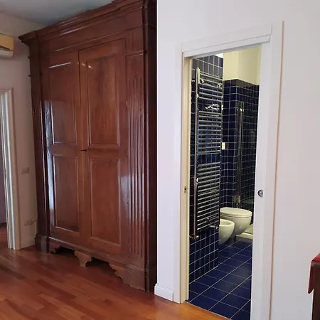 Penta Luxury Gasthof Matera