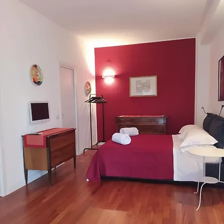 Penta Luxury Gæstehus Matera