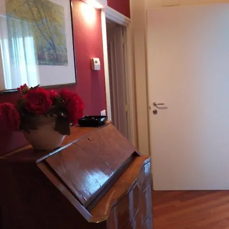 Penta Luxury Affittacamere