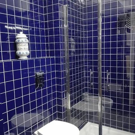 Penta Luxury Gæstehus 3*
