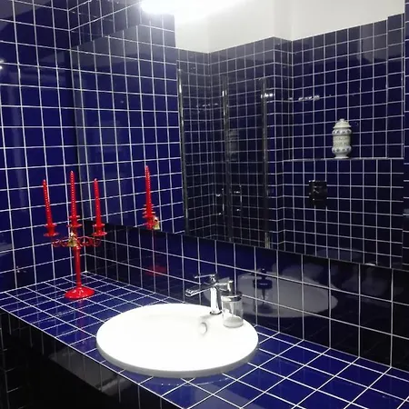 Gæstehus Penta Luxury
