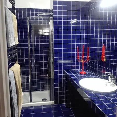 Penta Luxury Gæstehus 3*