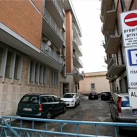 Penta Luxury Gasthof Matera