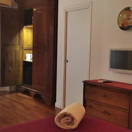 Gasthof Penta Luxury 3*