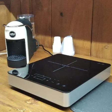 Affittacamere Penta Luxury Matera