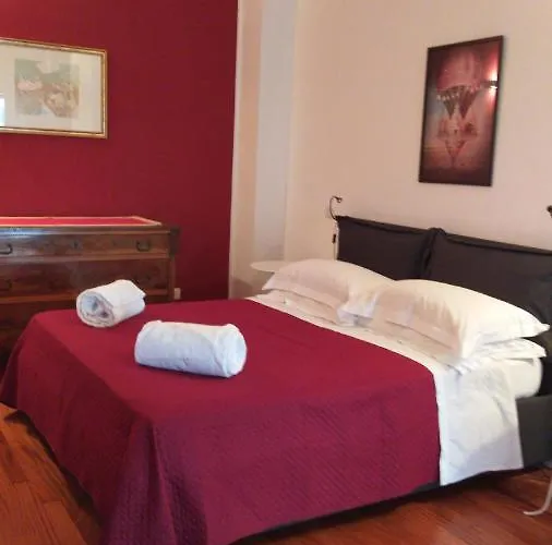 Penta Luxury Guest house 4*