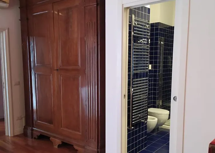 Penta Luxury Gasthof Matera