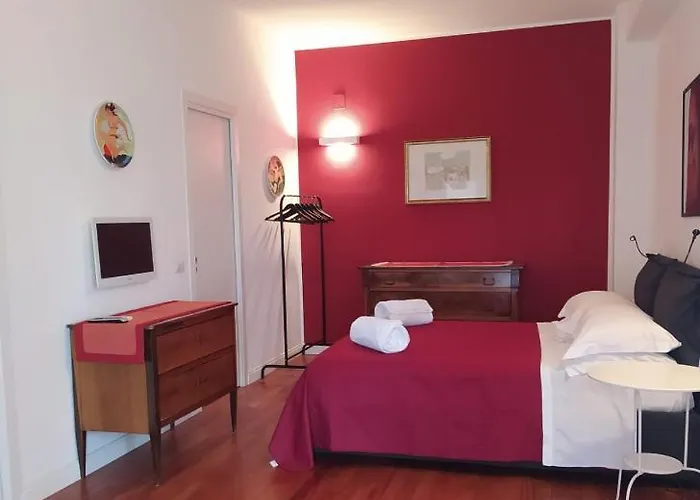 Penta Luxury Guest house Matera