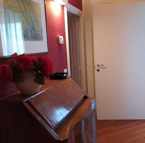 Penta Luxury Guest house