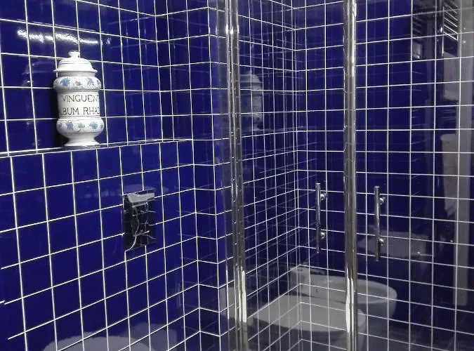 Penta Luxury Guest house 4*