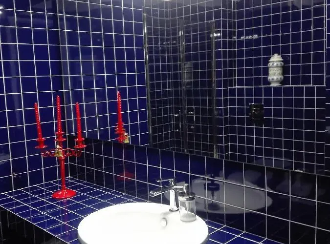 Guest house Penta Luxury