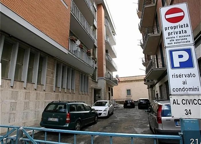 Penta Luxury Gasthof Matera