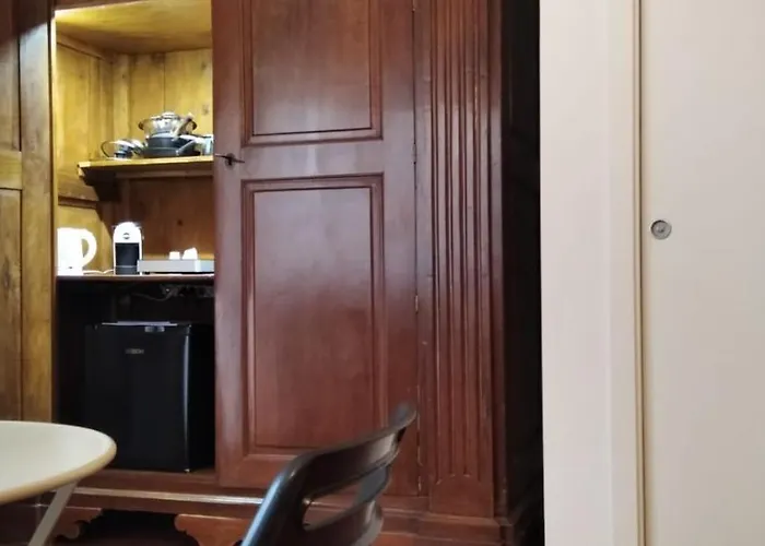 Penta Luxury 3* Matera