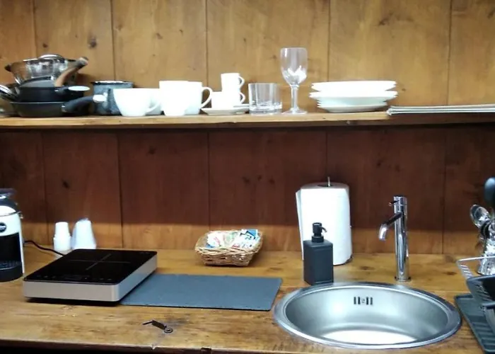 Penta Luxury Gasthof