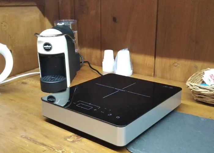 Gasthof Penta Luxury Matera