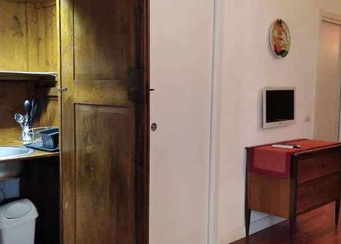 Guest house Penta Luxury 4*